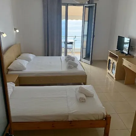 Apartamento Blue Sea *