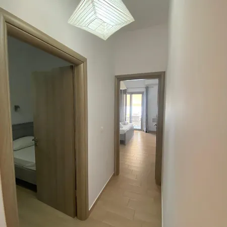 Apartamento Blue Sea *