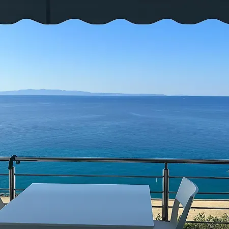 Blue Sea דירה *