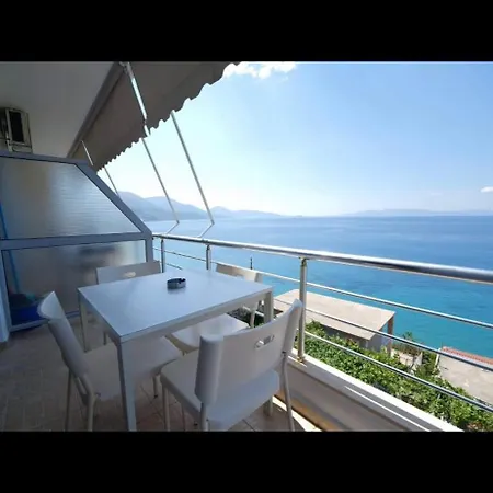 Blue Sea *