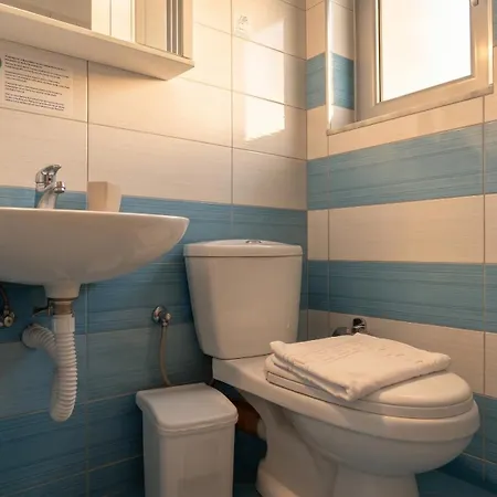 Апартаменты Blue Sea Кепаро