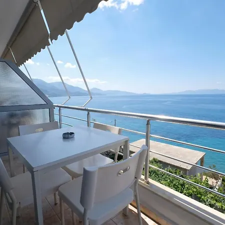 Blue Sea *