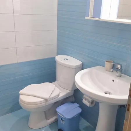 Blue Sea צ'פרו