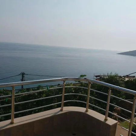 Blue Sea * צ'פרו