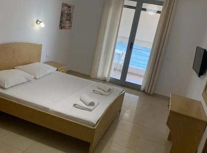 Blue Sea Apartment