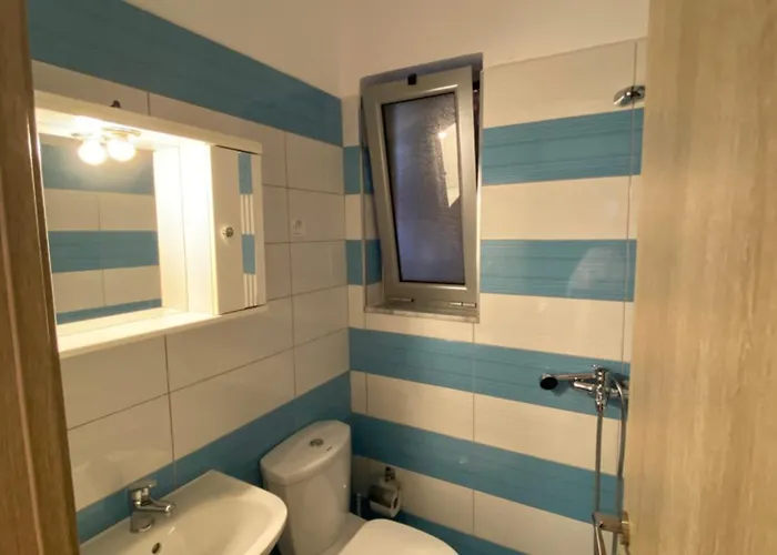 Blue Sea *