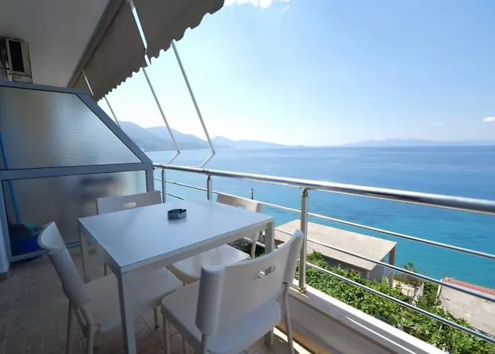 Blue Sea *