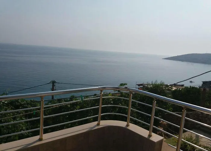 Blue Sea * Qeparo