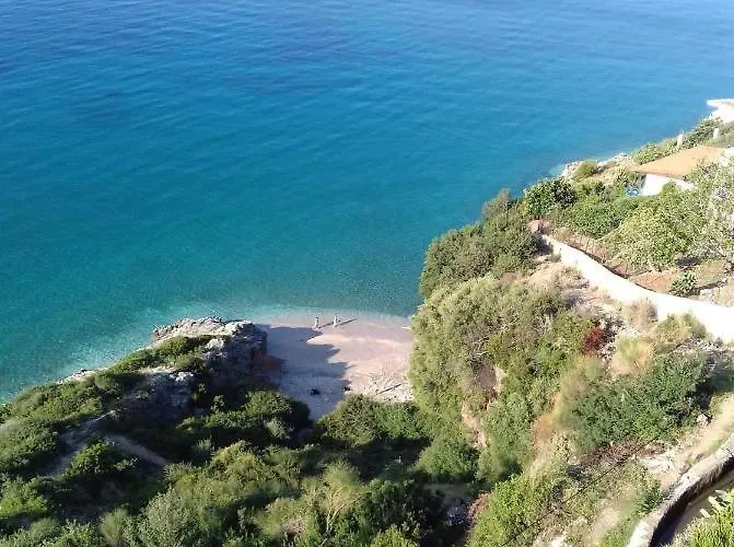 Blue Sea Qeparo
