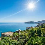 Apartament Blue Sea *