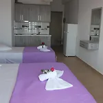 Apartament Blue Sea Qeparo