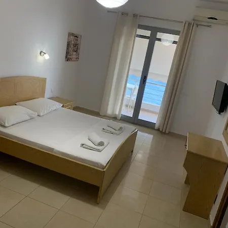 Blue Sea Apartment