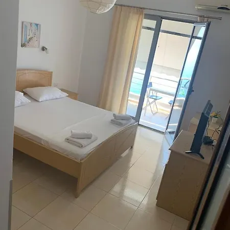 Blue Sea Apartment
