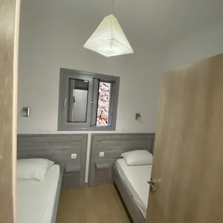 Apartmán Blue Sea