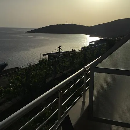 Blue Sea