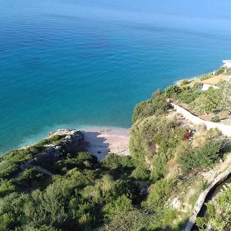 Blue Sea Qeparo