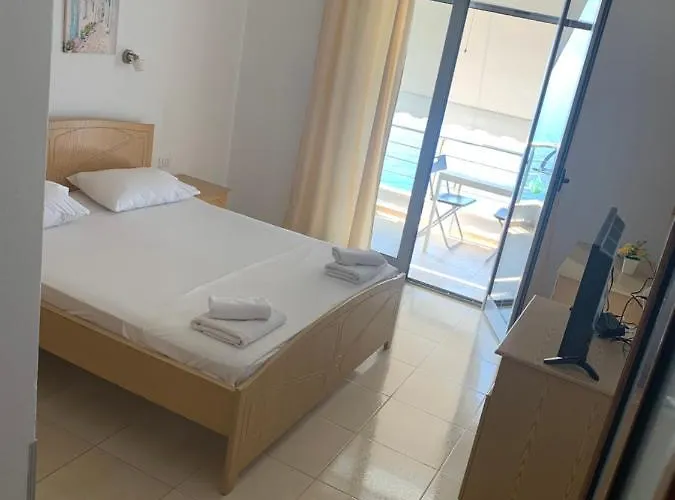 Blue Sea Apartman
