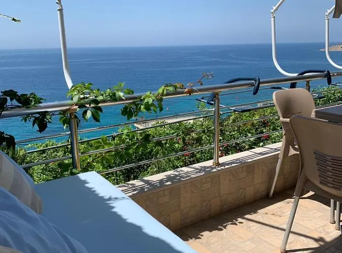 Blue Sea Qeparo
