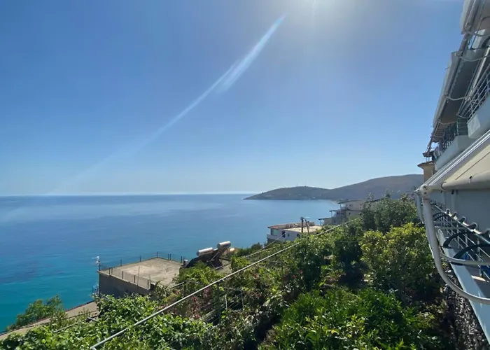 Blue Sea *