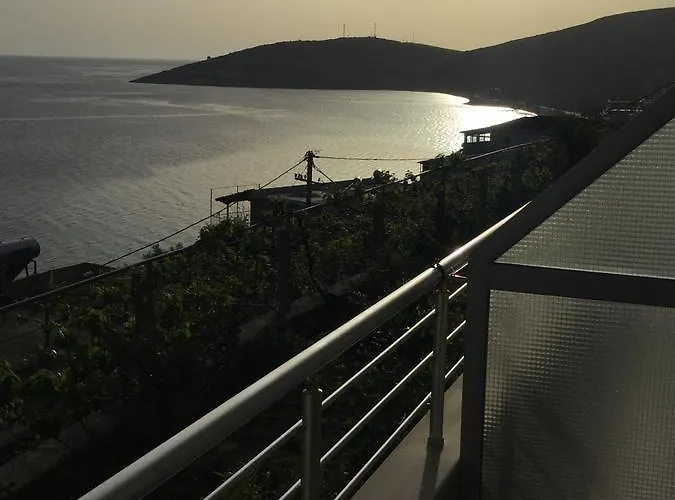 Blue Sea