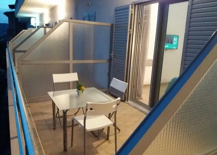 Blue Sea * 科帕罗